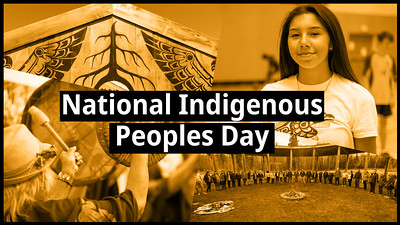 Columbus Indigenous Peoples' Day - Dighton Public Library